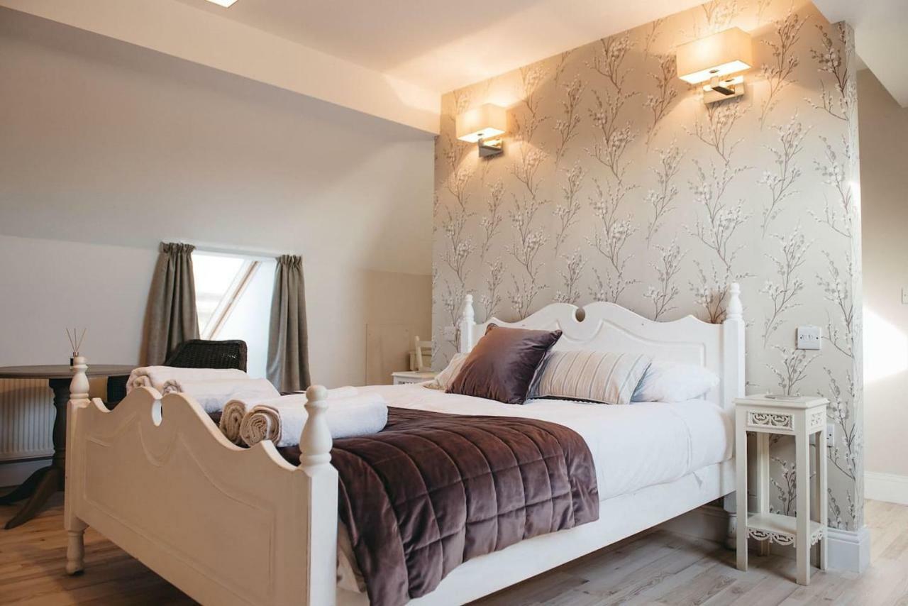 Hill House Apartment Maghera  Екстер'єр фото