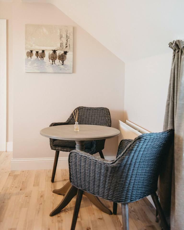 Hill House Apartment Maghera  Екстер'єр фото