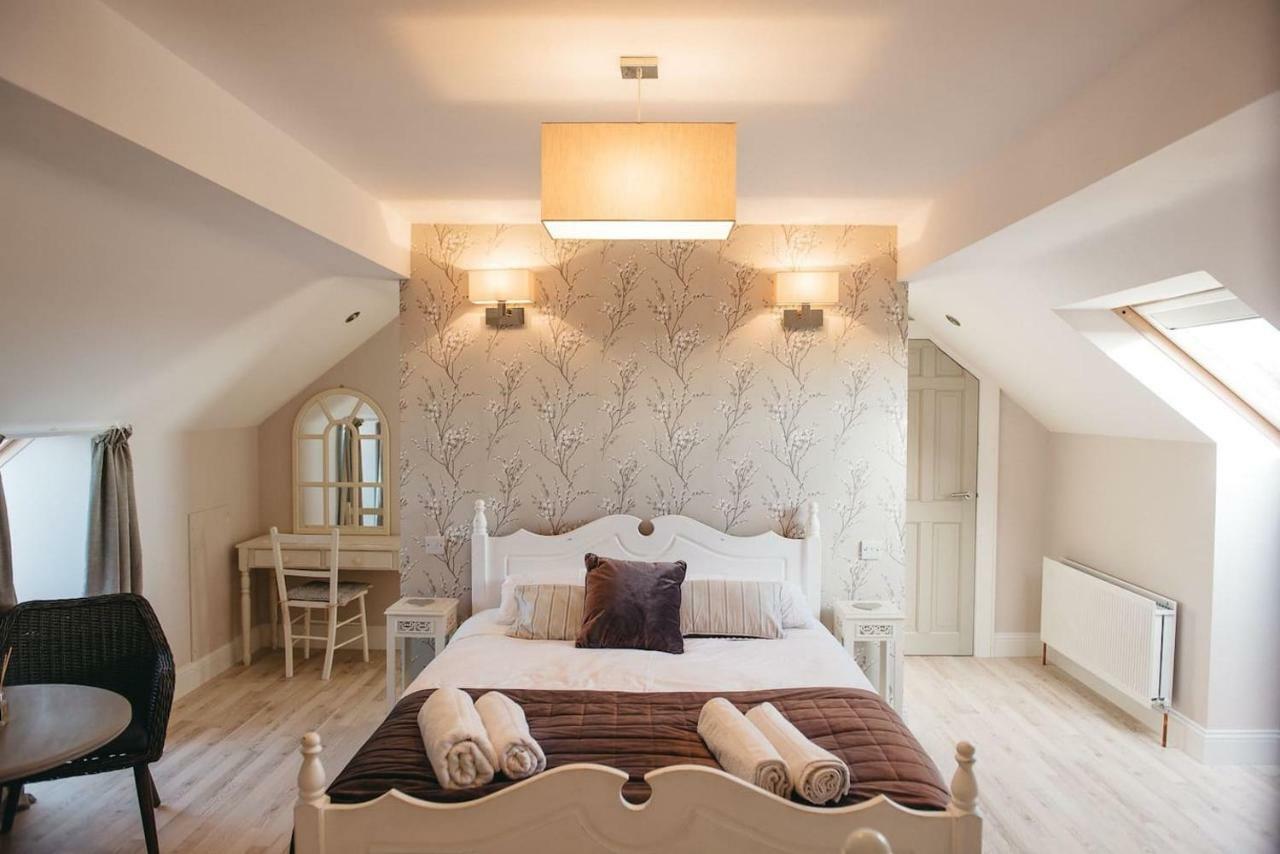 Hill House Apartment Maghera  Екстер'єр фото