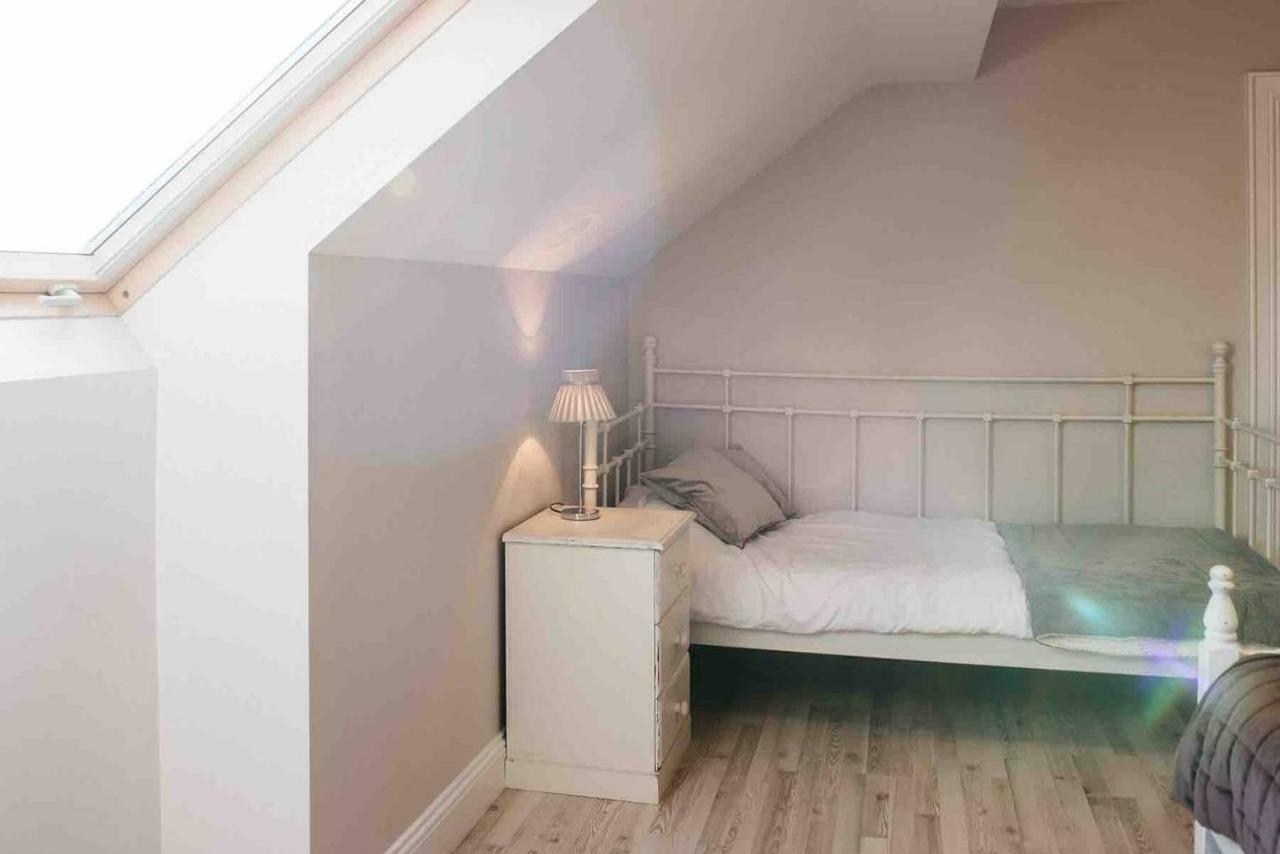 Hill House Apartment Maghera  Екстер'єр фото