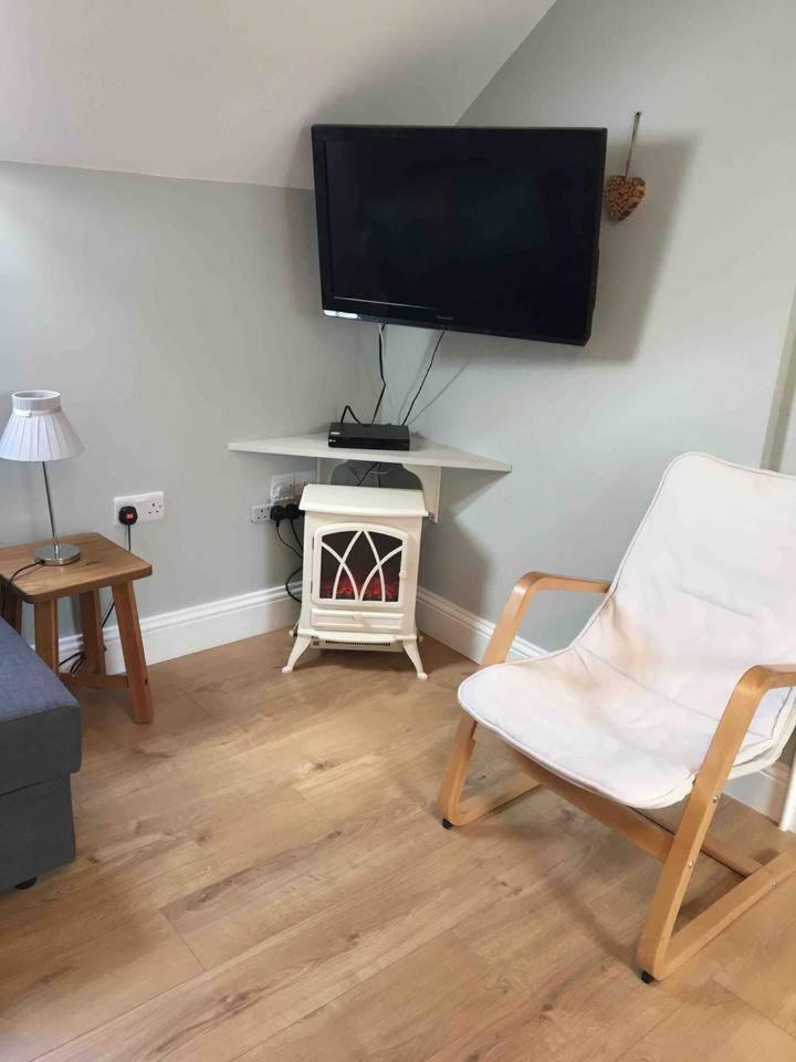 Hill House Apartment Maghera  Екстер'єр фото